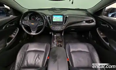 Chevrolet Malibu 2017 2.0 Автомат в Москве № 891368, миниатюра 7