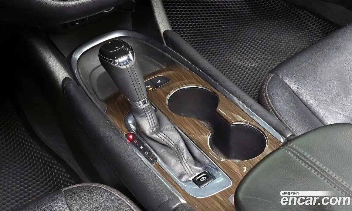 Chevrolet Malibu 2017 2.0 Автомат в Москве № 891368, фото 9