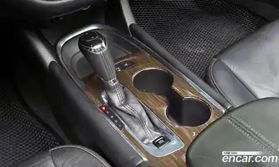 Chevrolet Malibu 2017 2.0 Автомат в Москве № 891368, миниатюра 9