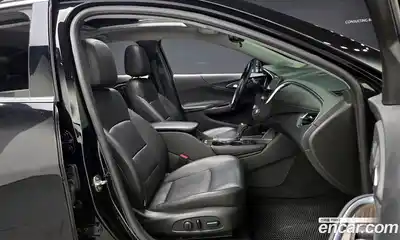 Chevrolet Malibu 2017 2.0 Автомат в Москве № 891368, миниатюра 10