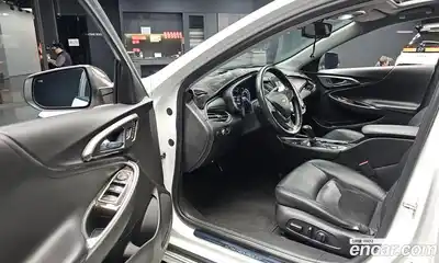 Chevrolet Malibu 2016 2.0 Автомат в Москве № 891389, миниатюра 11