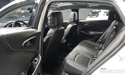 Chevrolet Malibu 2016 2.0 Автомат в Москве № 891389, миниатюра 12