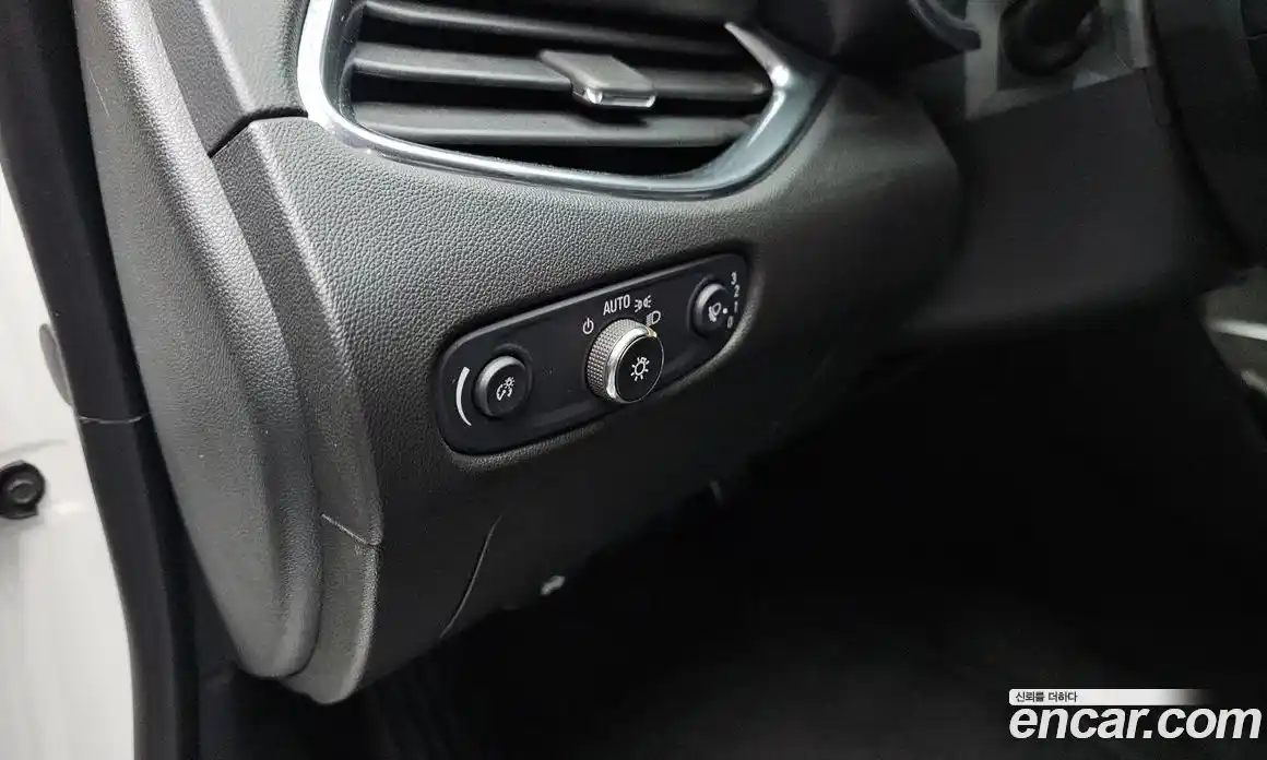 Chevrolet Malibu 2016 2.0 Автомат в Москве № 891389, фото 18