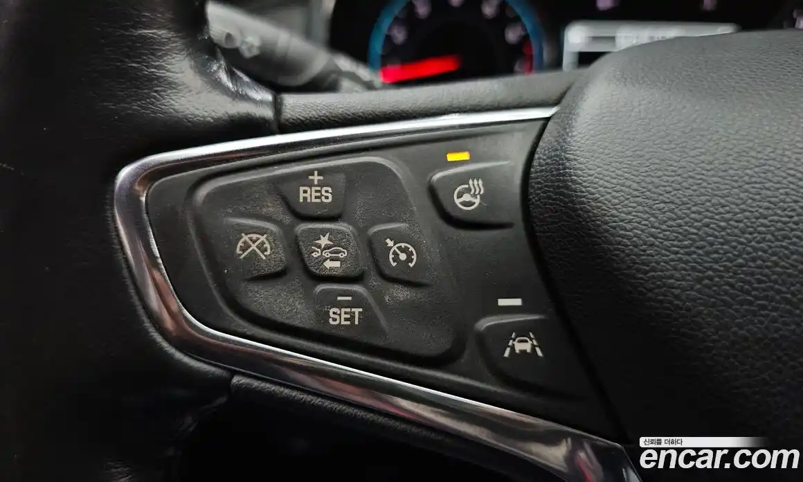 Chevrolet Malibu 2016 2.0 Автомат в Москве № 891389, фото 20