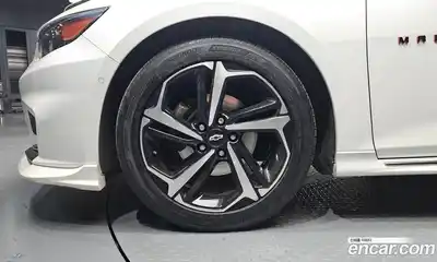 Chevrolet Malibu 2016 2.0 Автомат в Москве № 891389, миниатюра 5