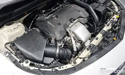 Chevrolet Malibu 2016 2.0 Автомат в Москве № 891389, миниатюра 6