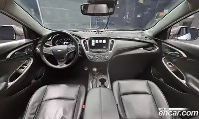 Chevrolet Malibu 2016 2.0 Автомат в Москве № 891389, миниатюра 7