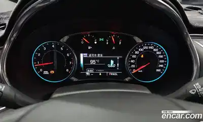 Chevrolet Malibu 2016 2.0 Автомат в Москве № 891389, миниатюра 8