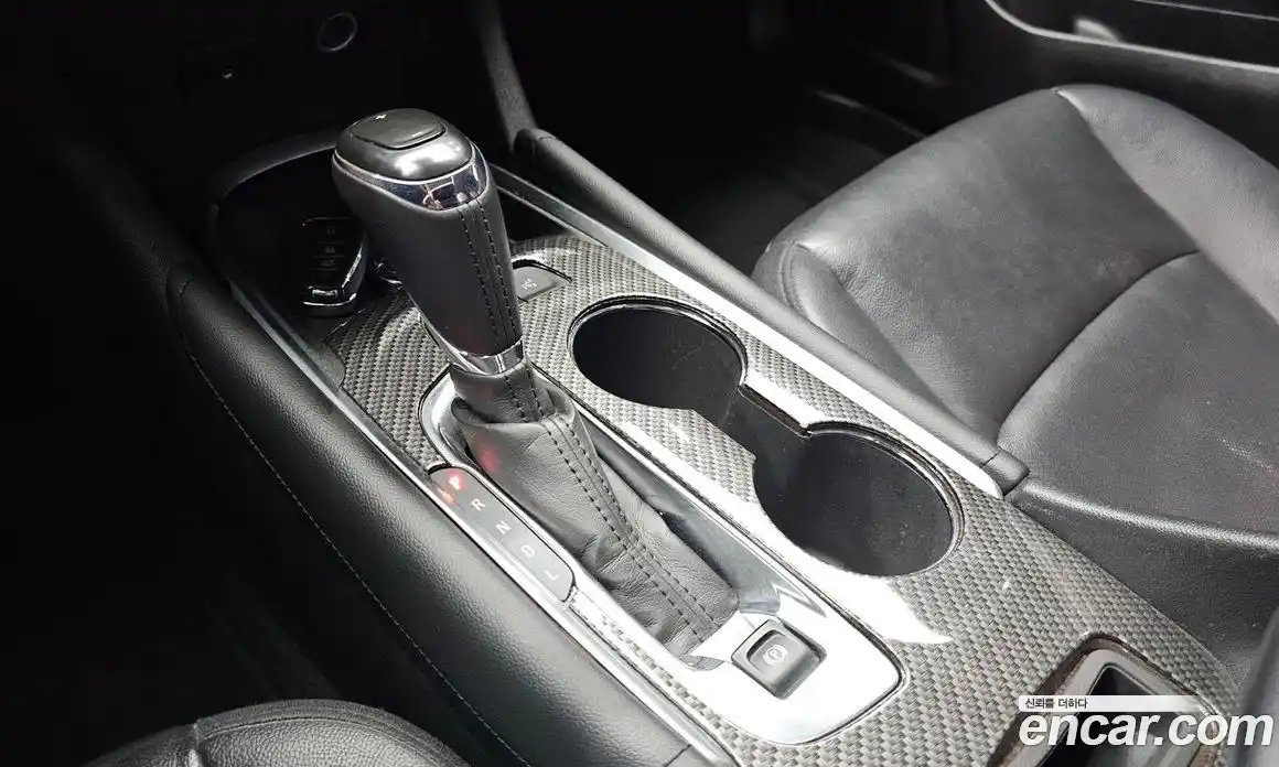 Chevrolet Malibu 2016 2.0 Автомат в Москве № 891389, фото 9