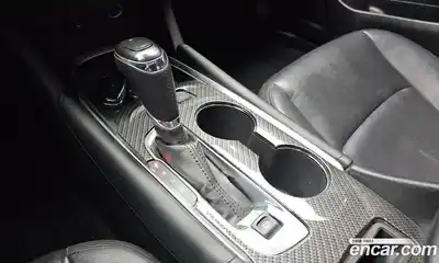 Chevrolet Malibu 2016 2.0 Автомат в Москве № 891389, миниатюра 9