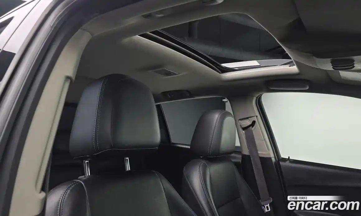 Chevrolet Trax 2016 1.6 Автомат в Москве № 891474, фото 17