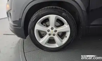 Chevrolet Trax 2016 1.6 Автомат в Москве № 891474, миниатюра 5