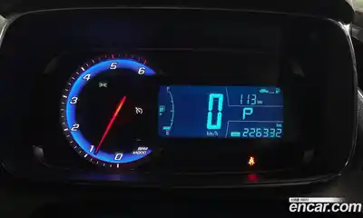 Chevrolet Trax 2016 1.6 Автомат в Москве № 891474, миниатюра 8