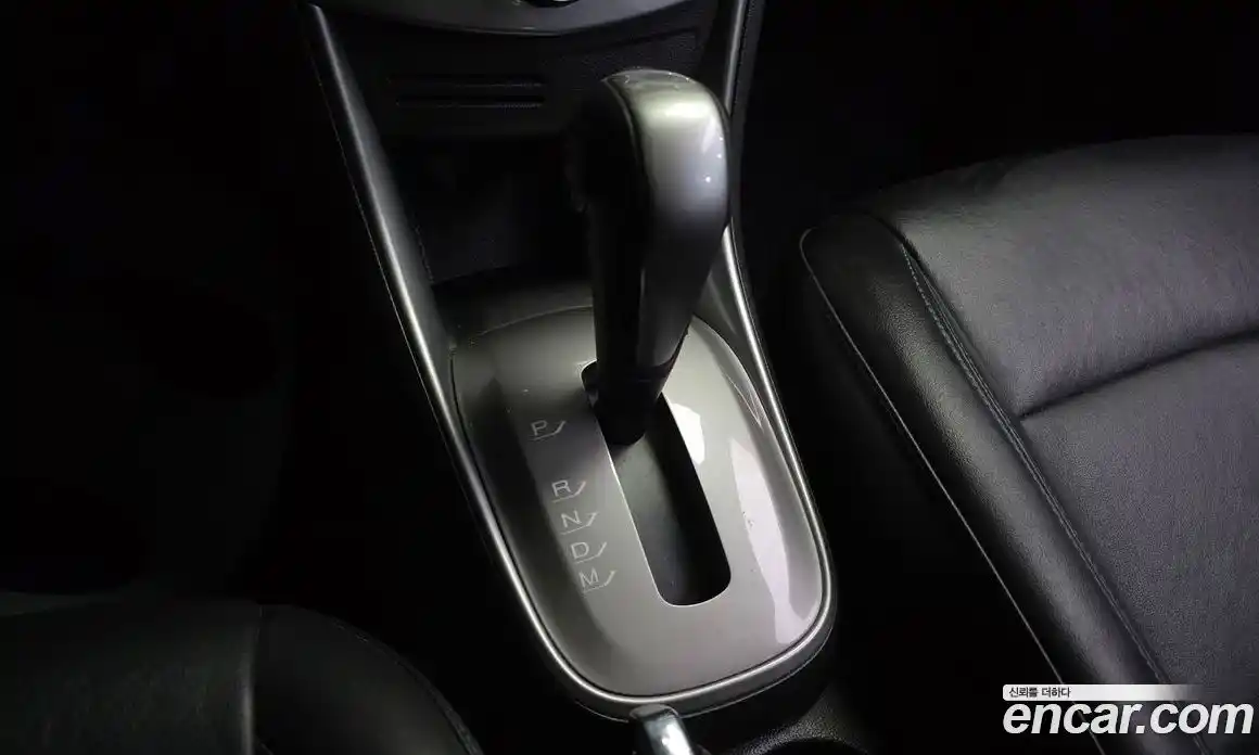 Chevrolet Trax 2016 1.6 Автомат в Москве № 891474, фото 9