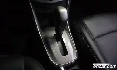 Chevrolet Trax 2016 1.6 Автомат в Москве № 891474, миниатюра 9