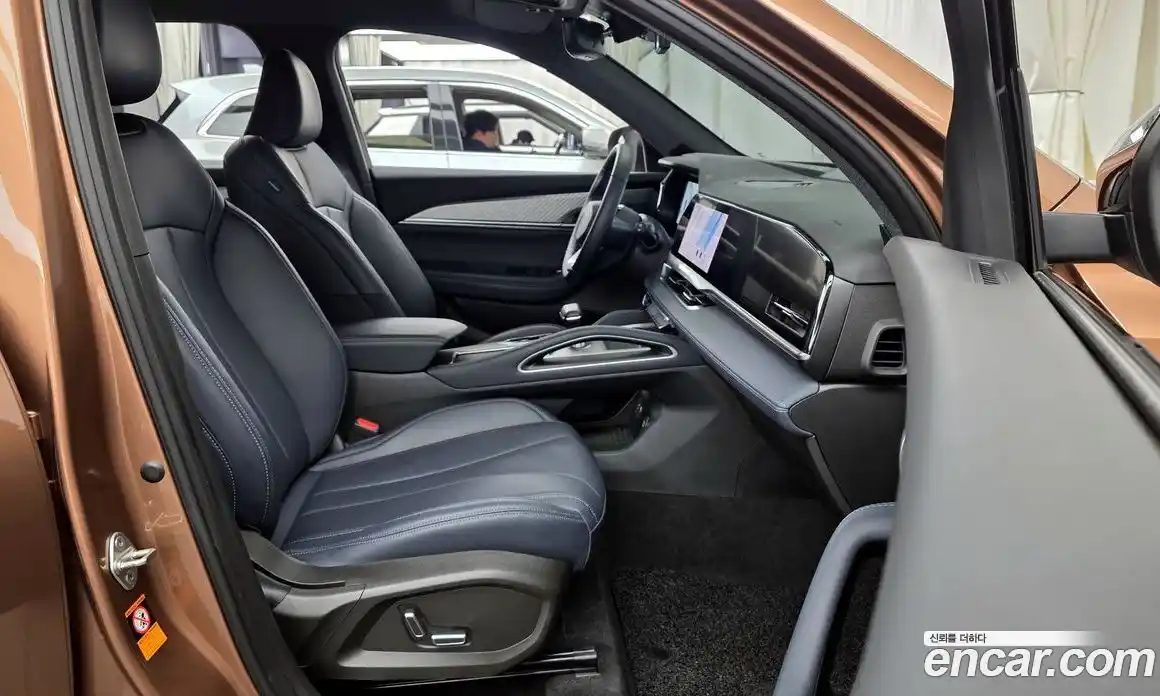 Renault Grand Koleos 2024 1.5 гидро в Москве № 891708, фото 11