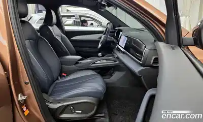 Renault Grand Koleos 2024 1.5 гидро в Москве № 891708, миниатюра 11