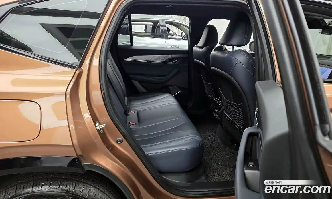 Renault Grand Koleos 2024 1.5 гидро в Москве № 891708, фото 12