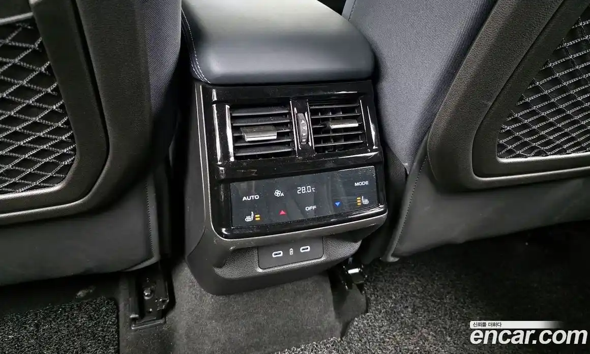 Renault Grand Koleos 2024 1.5 гидро в Москве № 891708, фото 19