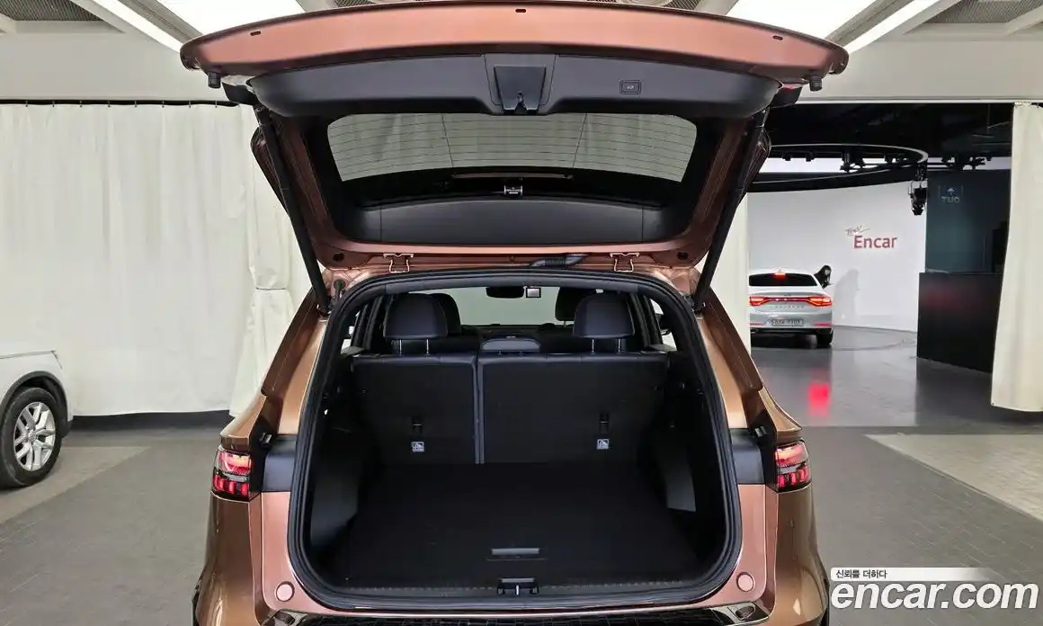 Renault Grand Koleos 2024 1.5 гидро в Москве № 891708, фото 20
