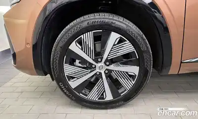 Renault Grand Koleos 2024 1.5 гидро в Москве № 891708, миниатюра 5