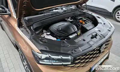 Renault Grand Koleos 2024 1.5 гидро в Москве № 891708, миниатюра 6