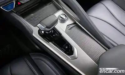 Renault Grand Koleos 2024 1.5 гидро в Москве № 891708, миниатюра 9