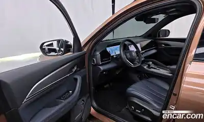 Renault Grand Koleos 2024 1.5 гидро в Москве № 891708, миниатюра 10