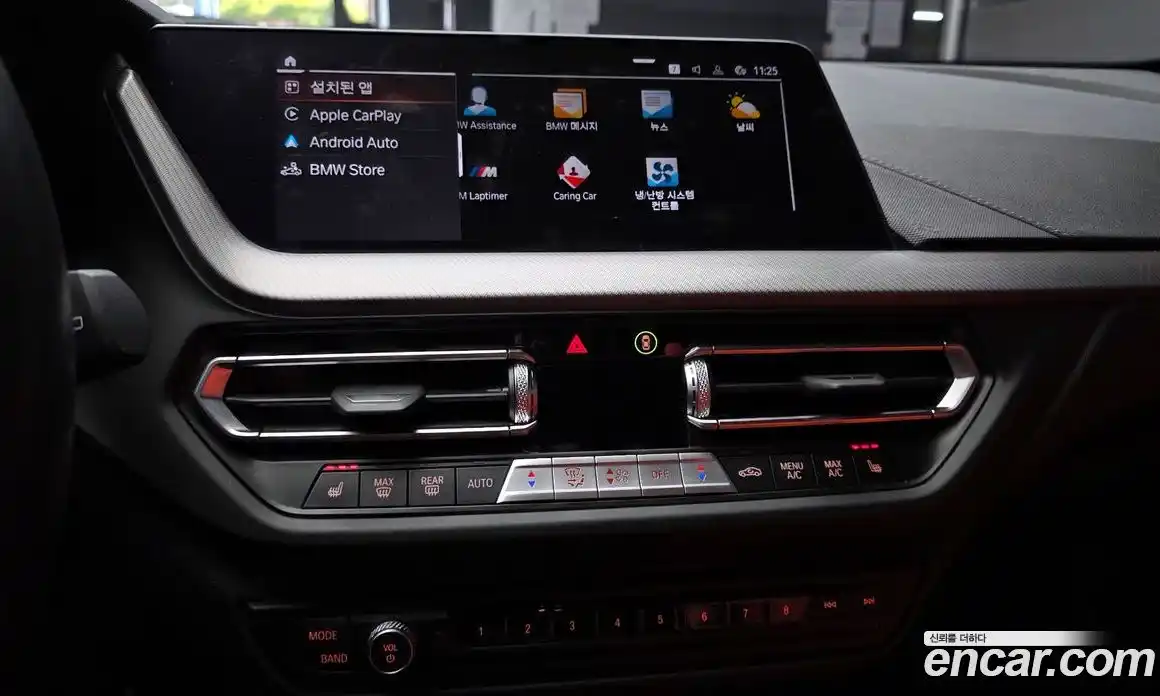 BMW 1-Series 2023 2.0 Автомат в Москве № 891719, фото 14