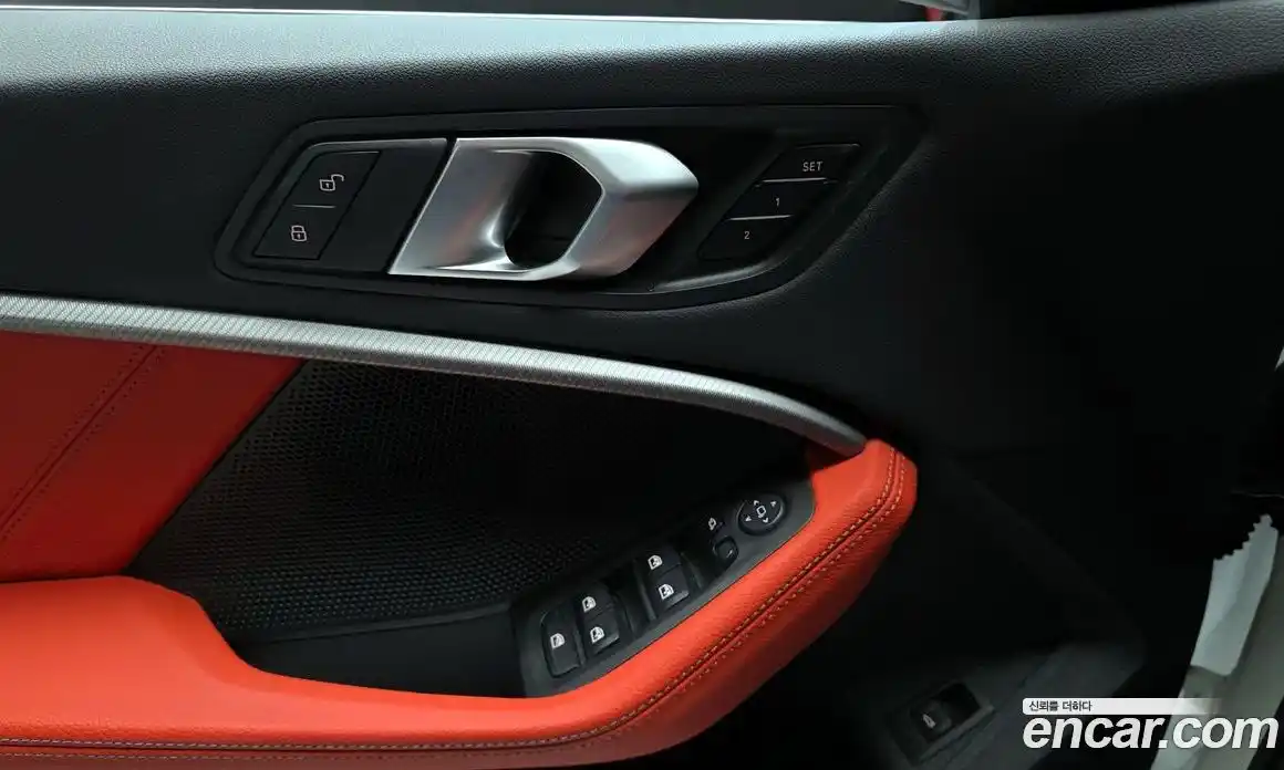 BMW 1-Series 2023 2.0 Автомат в Москве № 891719, фото 18