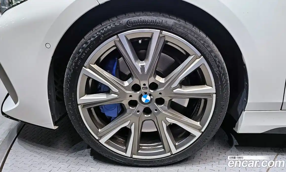 BMW 1-Series 2023 2.0 Автомат в Москве № 891719, фото 5