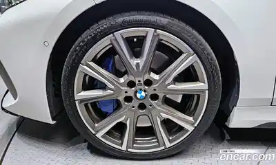 BMW 1-Series 2023 2.0 Автомат в Москве № 891719, миниатюра 5