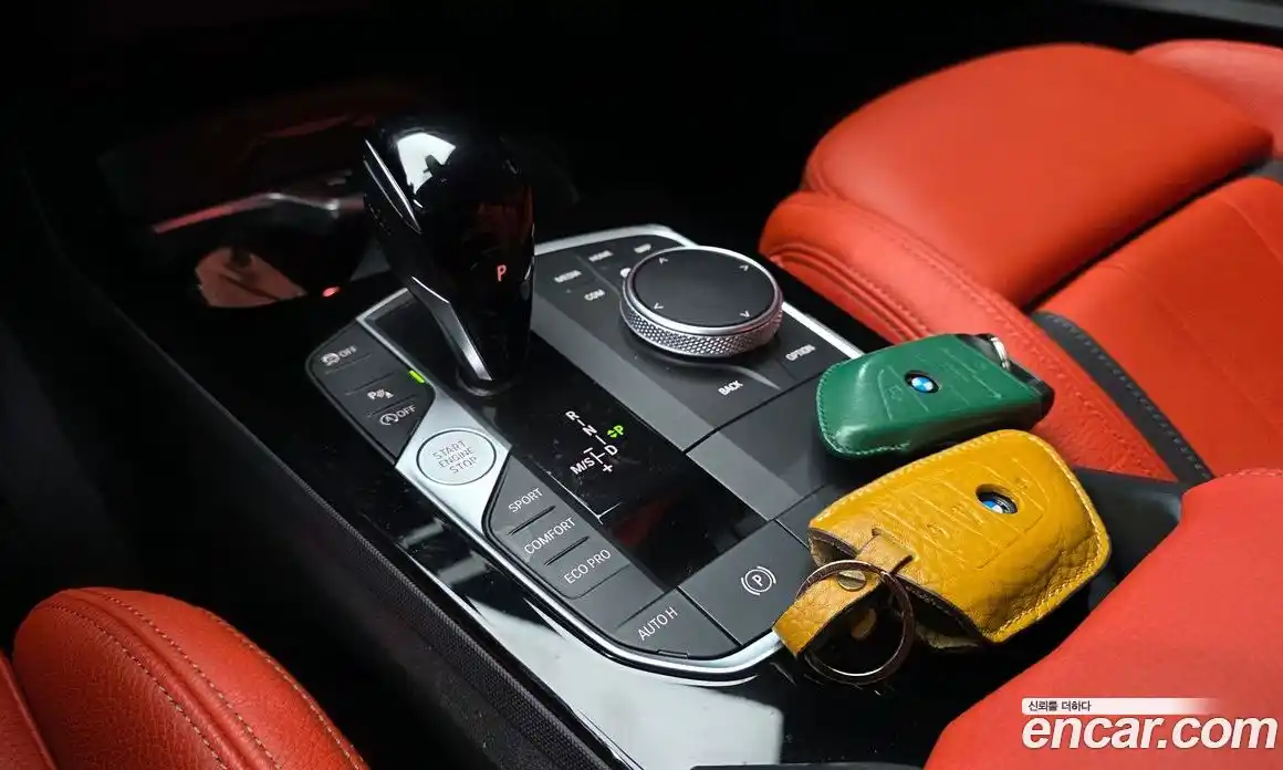 BMW 1-Series 2023 2.0 Автомат в Москве № 891719, фото 9