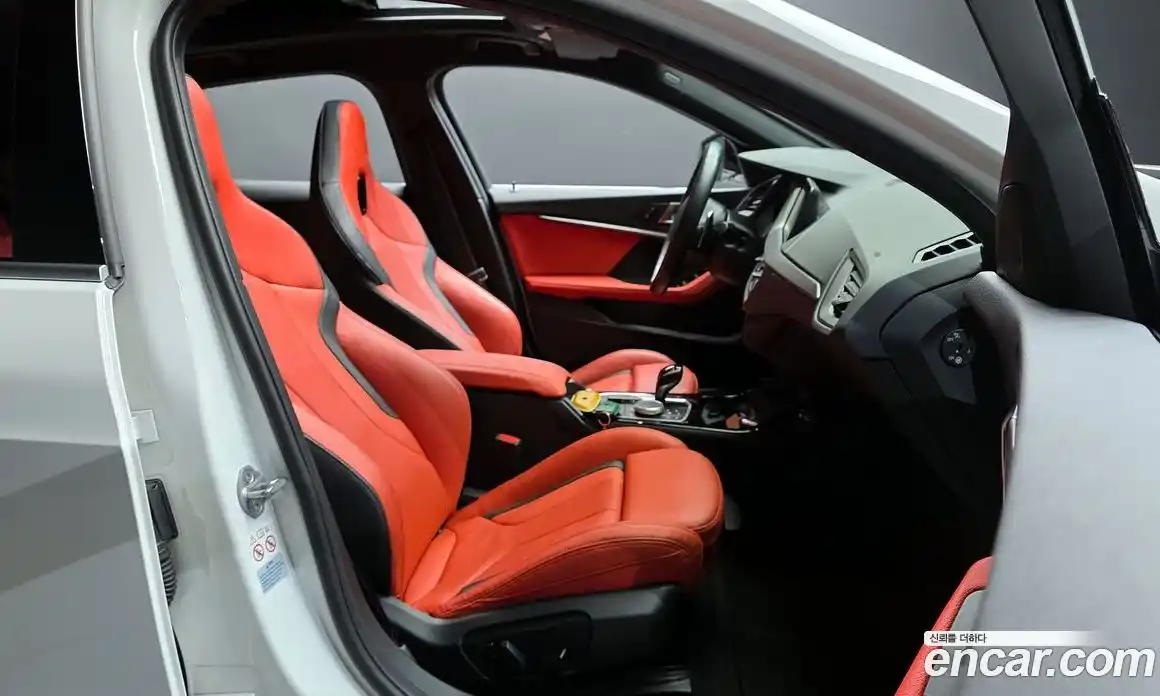 BMW 1-Series 2023 2.0 Автомат в Москве № 891719, фото 10