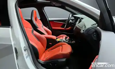 BMW 1-Series 2023 2.0 Автомат в Москве № 891719, миниатюра 10