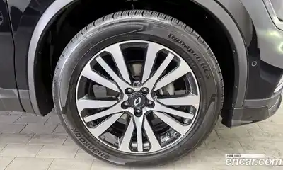 Renault QM6 2022 2.0 гидро в Москве № 891733, миниатюра 5