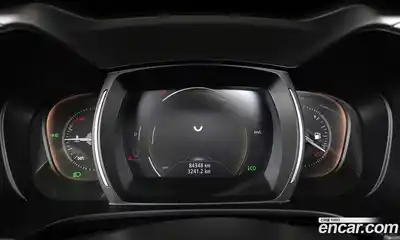 Renault QM6 2022 2.0 гидро в Москве № 891733, миниатюра 8