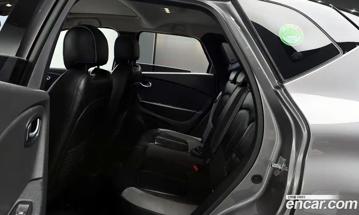 Renault QM3 2018 1.5 Автомат в Москве № 891735, фото 12