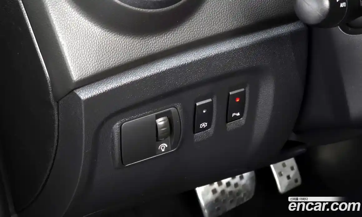 Renault QM3 2018 1.5 Автомат в Москве № 891735, фото 14