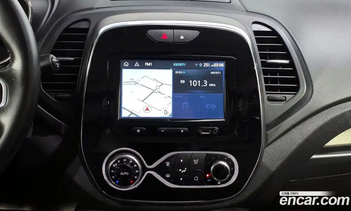 Renault QM3 2018 1.5 Автомат в Москве № 891735, фото 15