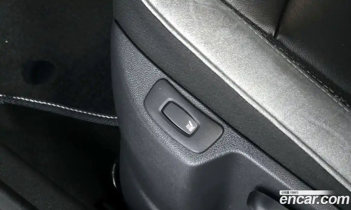 Renault QM3 2018 1.5 Автомат в Москве № 891735, фото 18