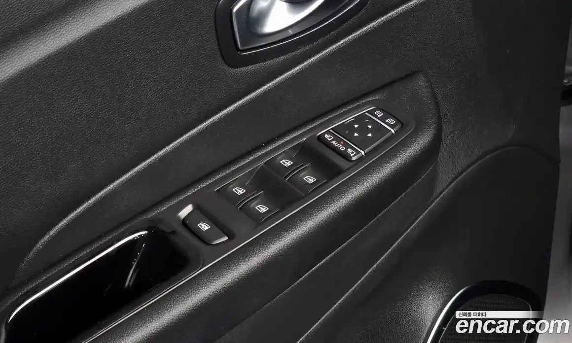 Renault QM3 2018 1.5 Автомат в Москве № 891735, фото 19