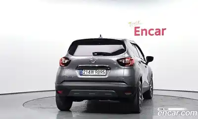 Renault QM3 2018 1.5 Автомат в Москве № 891735, миниатюра 4
