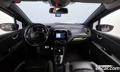 Renault QM3 2018 1.5 Автомат в Москве № 891735, миниатюра 7