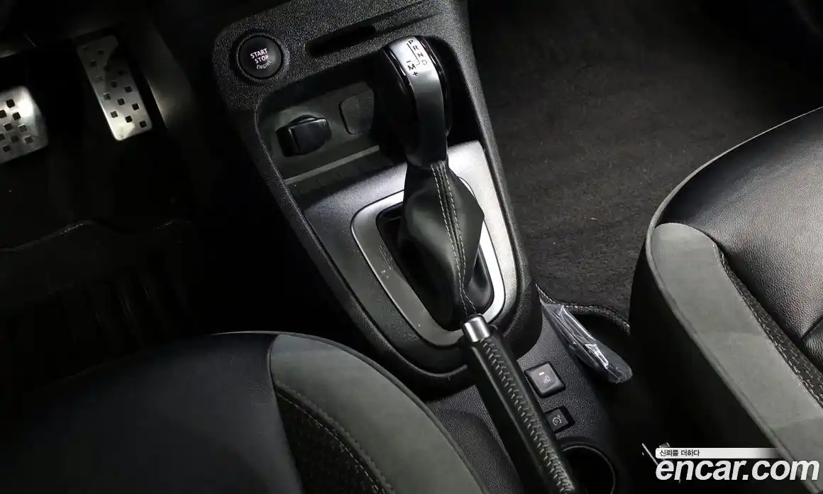 Renault QM3 2018 1.5 Автомат в Москве № 891735, фото 9