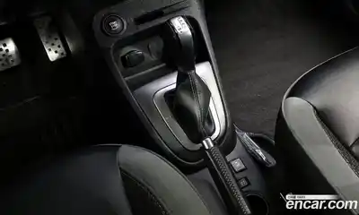 Renault QM3 2018 1.5 Автомат в Москве № 891735, миниатюра 9