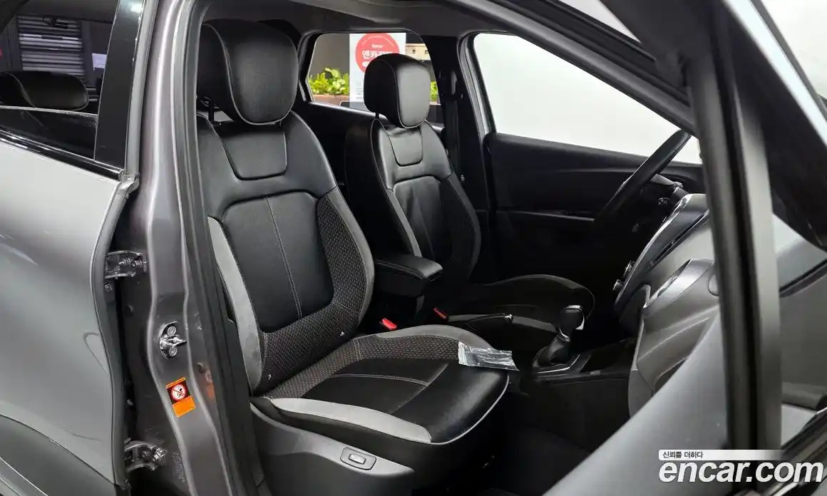 Renault QM3 2018 1.5 Автомат в Москве № 891735, фото 10