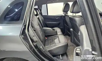 Renault QM5 2015 2.0 Автомат в Москве № 891863, миниатюра 11