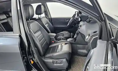 Renault QM5 2015 2.0 Автомат в Москве № 891863, миниатюра 12