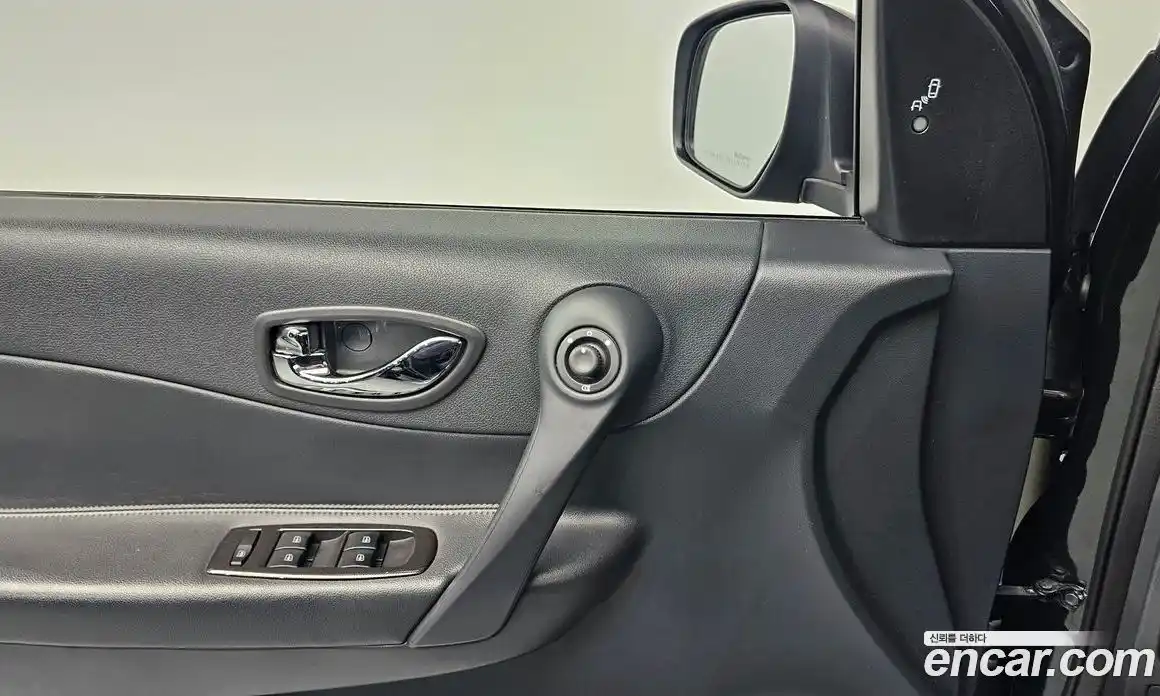 Renault QM5 2015 2.0 Автомат в Москве № 891863, фото 13